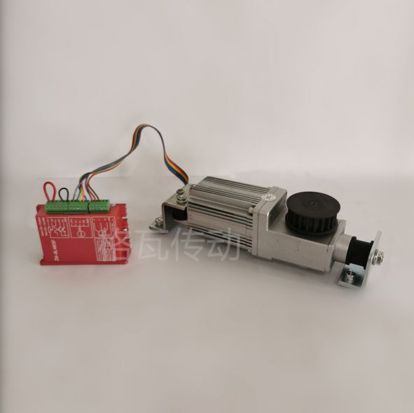 微型無刷減速電機定制